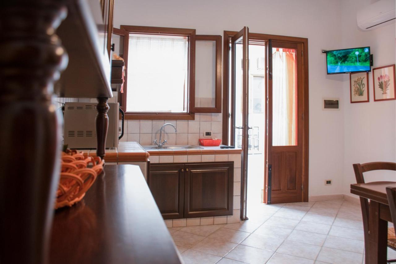 La Casa Di Cece Al Centro Di