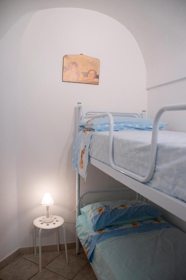 La Casa Di Cece Al Centro Di Holiday home San Vito Lo Capo