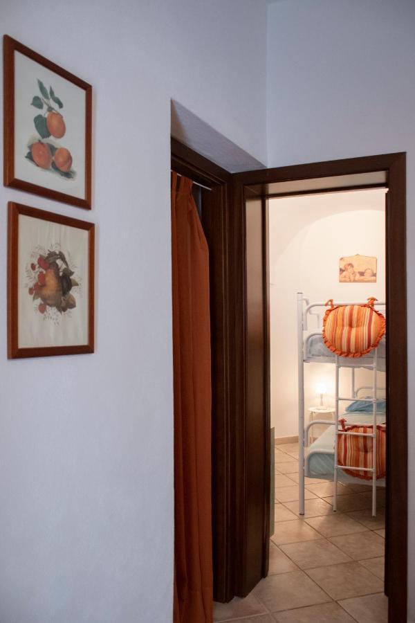 La Casa Di Cece Al Centro Di San Vito Lo Capo