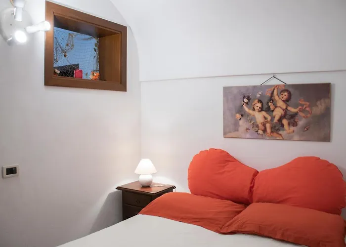 La Casa Di Cece Al Centro Di San Vito Lo Capo