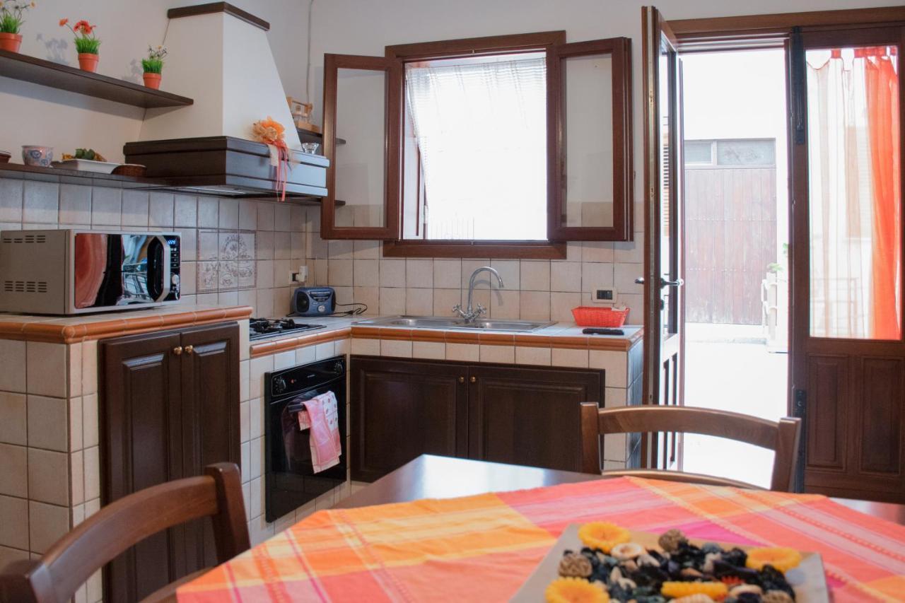 Ferienhaus La Casa Di Cece Al Centro Di *