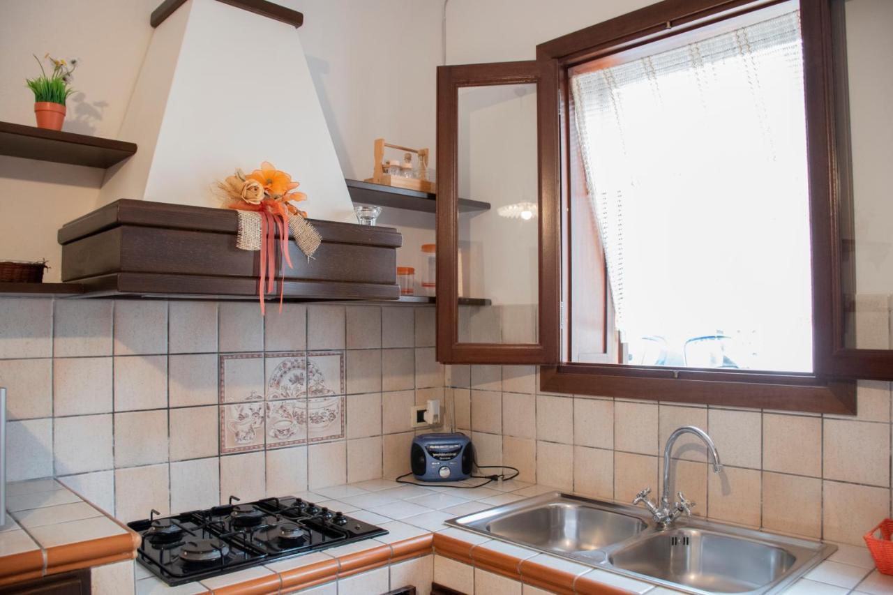La Casa Di Cece Al Centro Di * San Vito Lo Capo