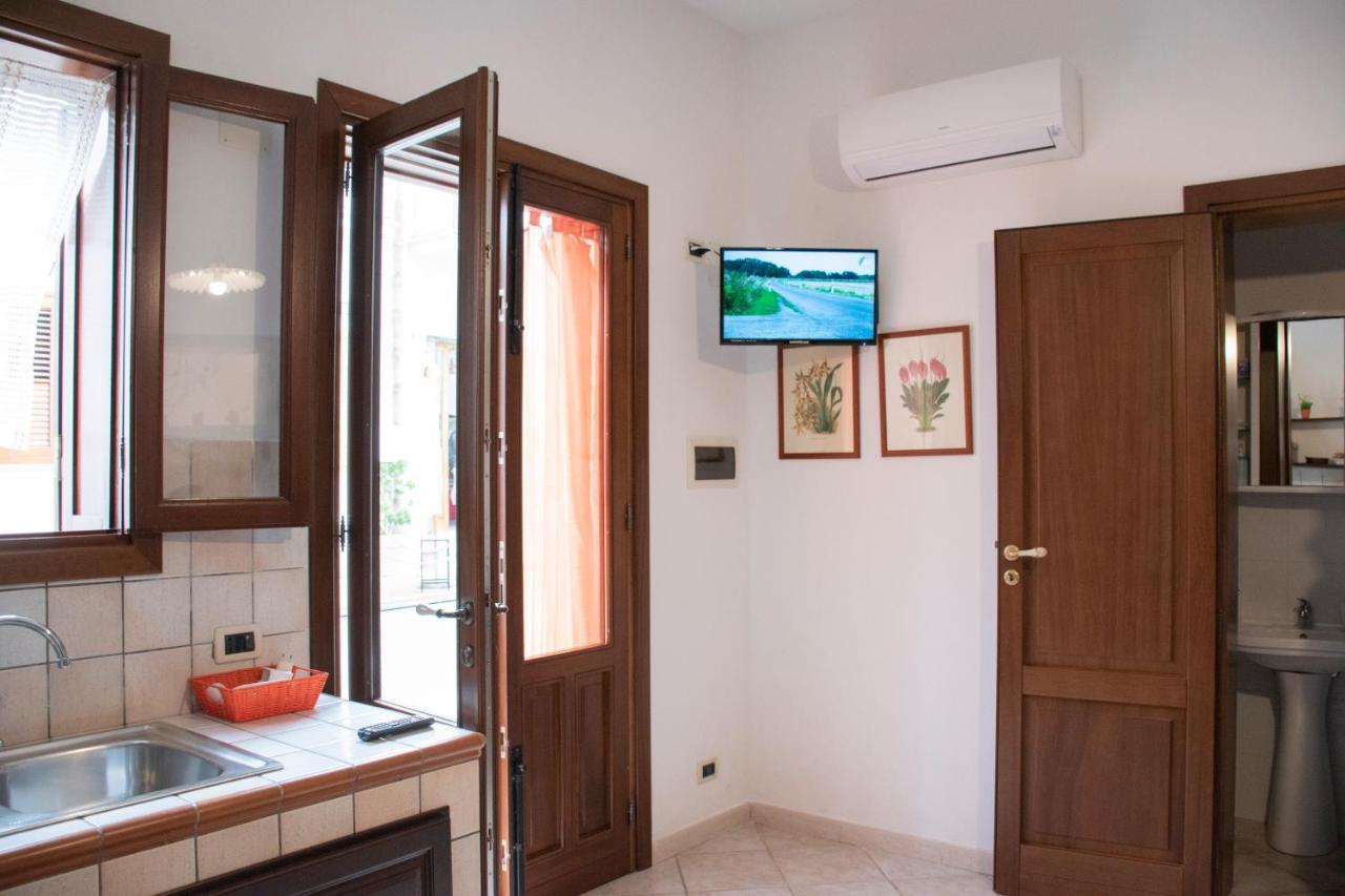 Holiday home La Casa Di Cece Al Centro Di