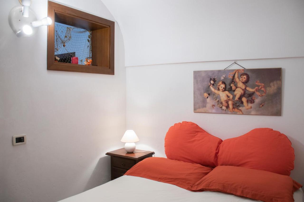 La Casa Di Cece Al Centro Di