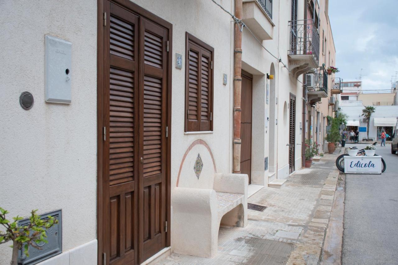 La Casa Di Cece Al Centro Di *