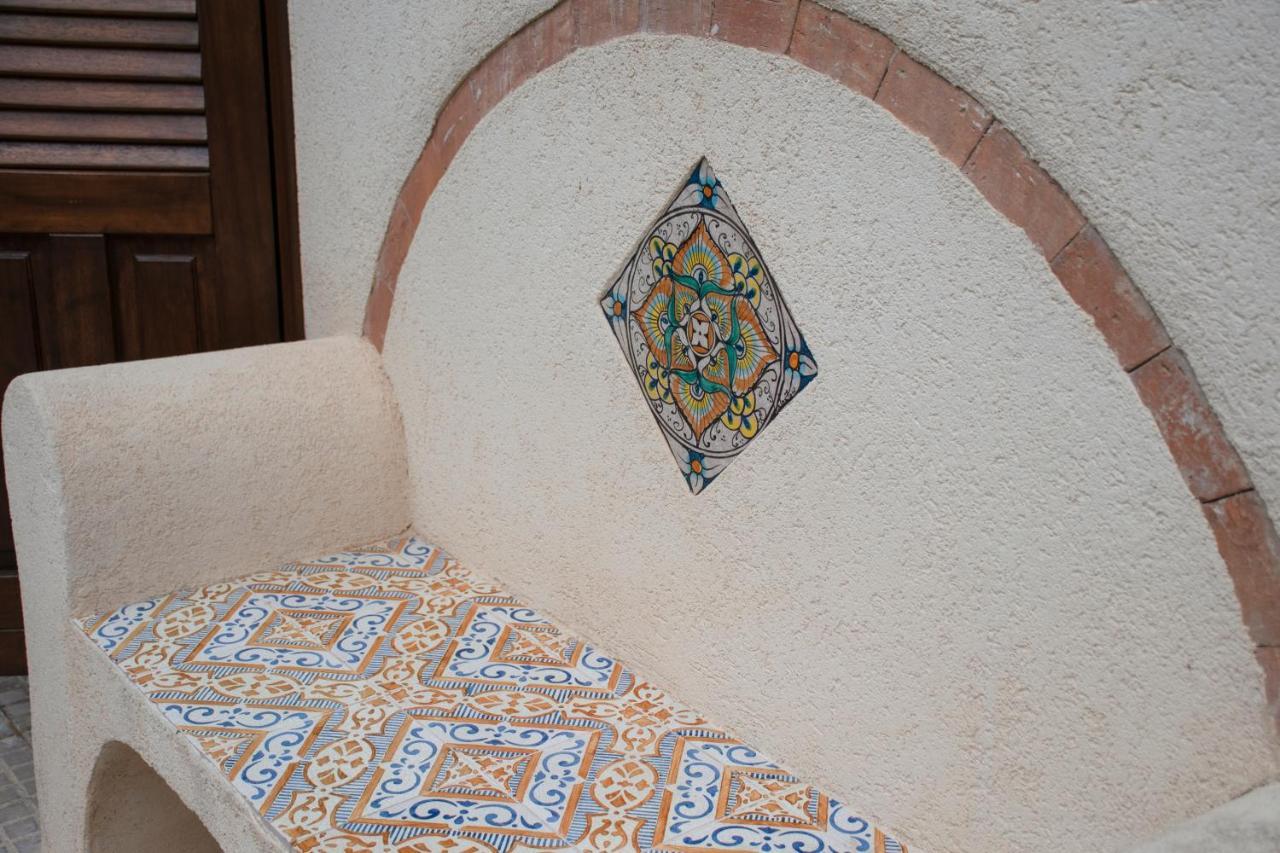 La Casa Di Cece Al Centro Di Ferienhaus *