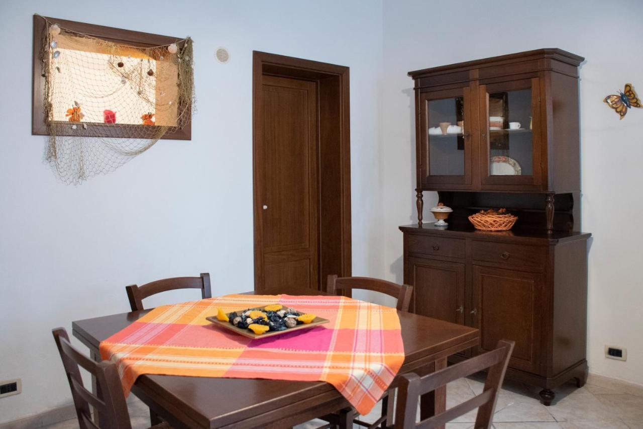 La Casa Di Cece Al Centro Di Holiday home