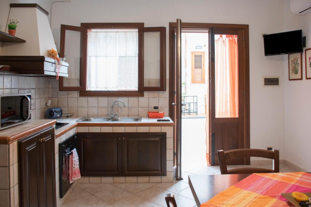 Holiday home La Casa Di Cece Al Centro Di *